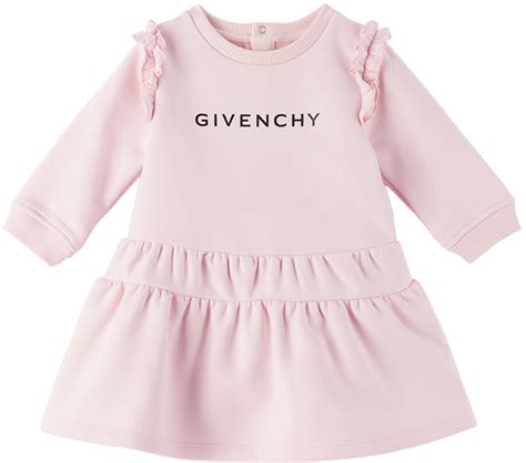 baby givenchy dress|givenchy dress baby girl.